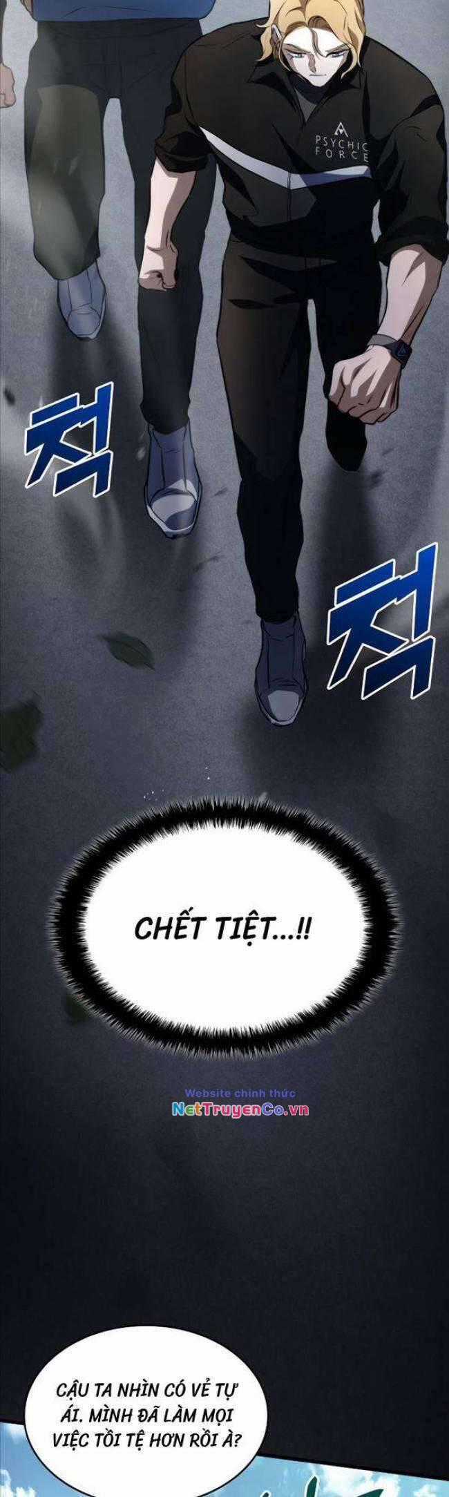 Trảm Long - Chapter 59 - Trang 52