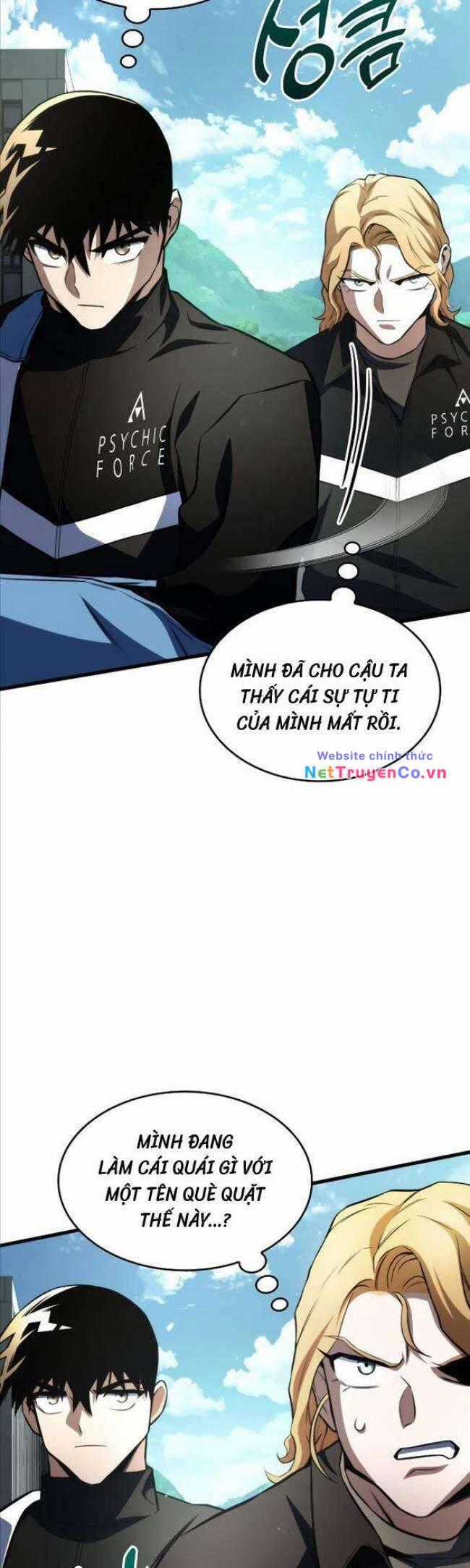 Trảm Long - Chapter 59 - Trang 53