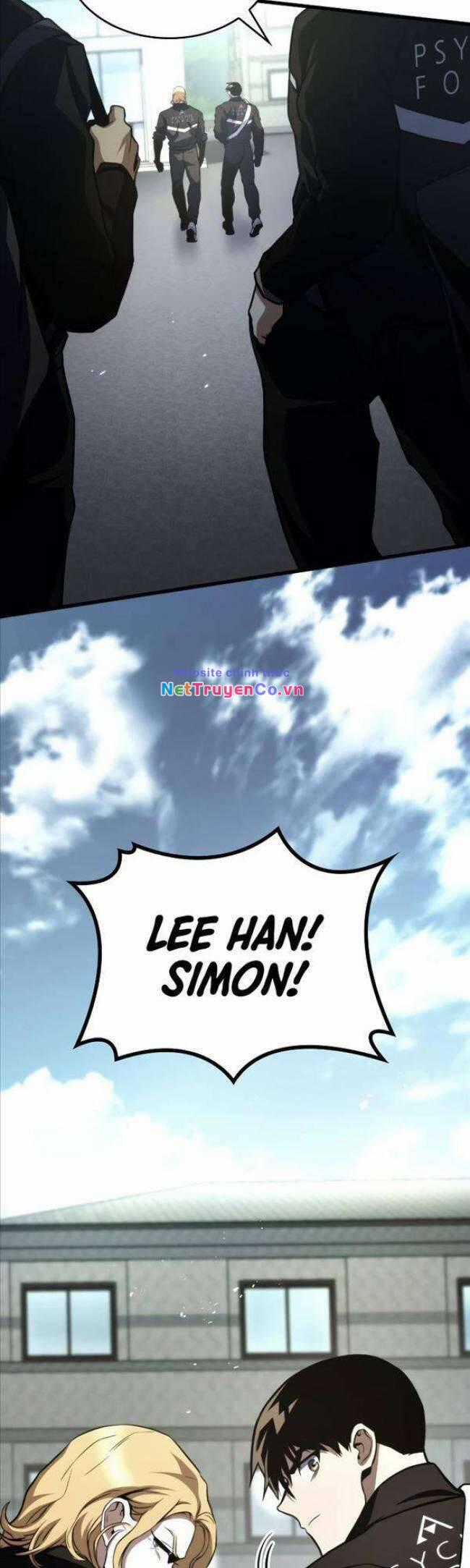 Trảm Long - Chapter 59 - Trang 56