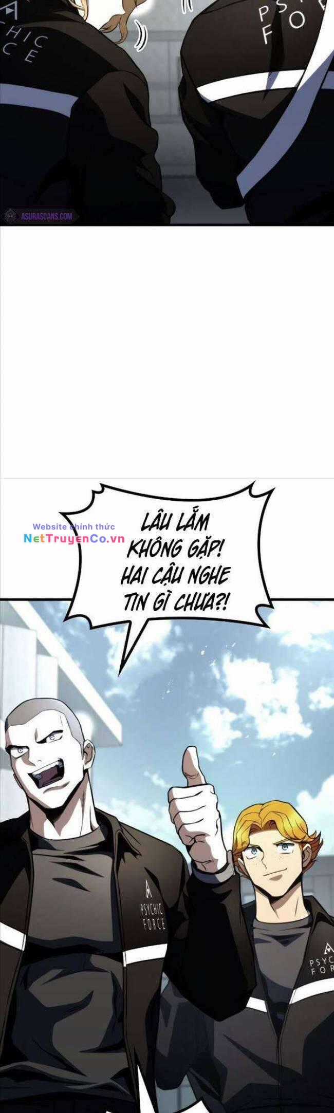 Trảm Long - Chapter 59 - Trang 57