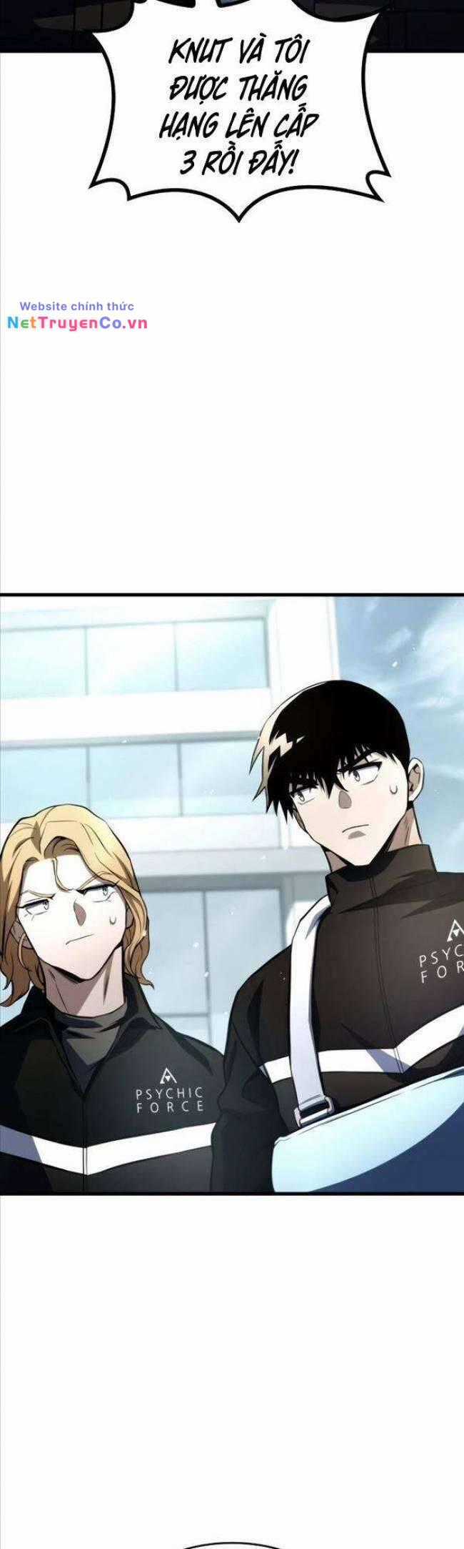 Trảm Long - Chapter 59 - Trang 58