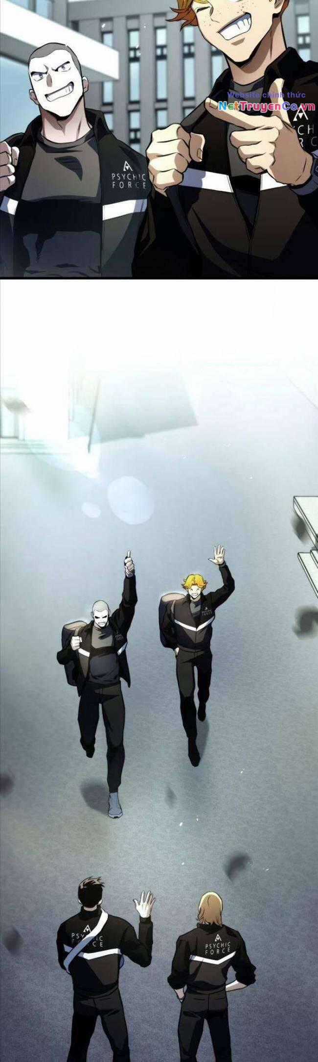 Trảm Long - Chapter 59 - Trang 60