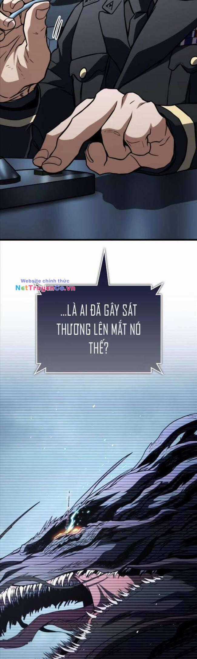 Trảm Long - Chapter 59 - Trang 8