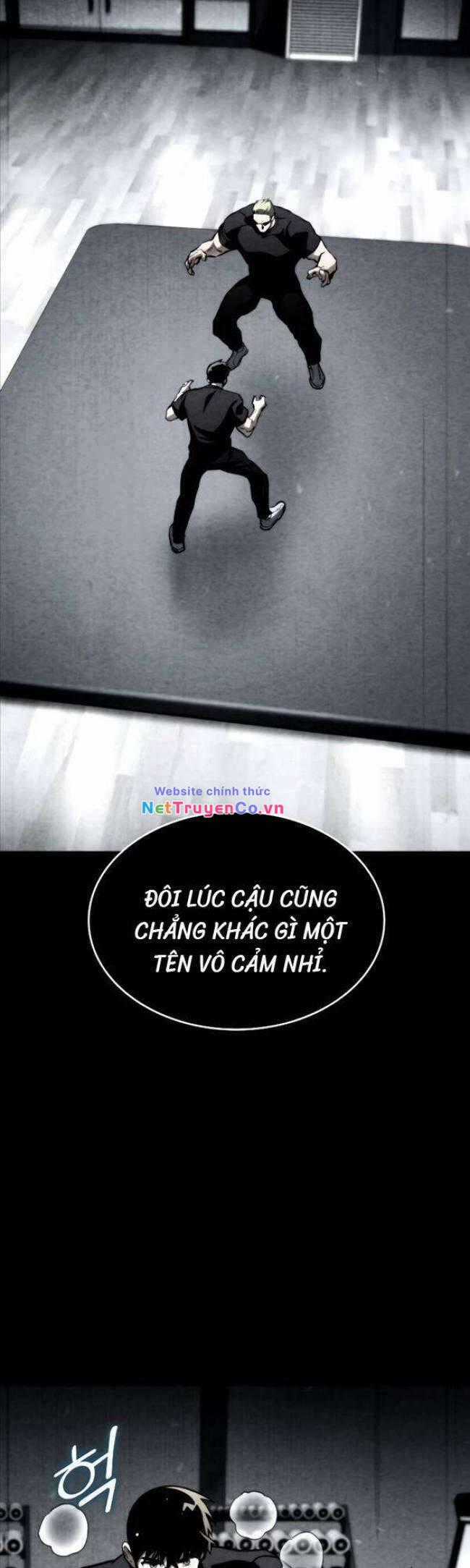 Trảm Long - Chapter 59 - Trang 10