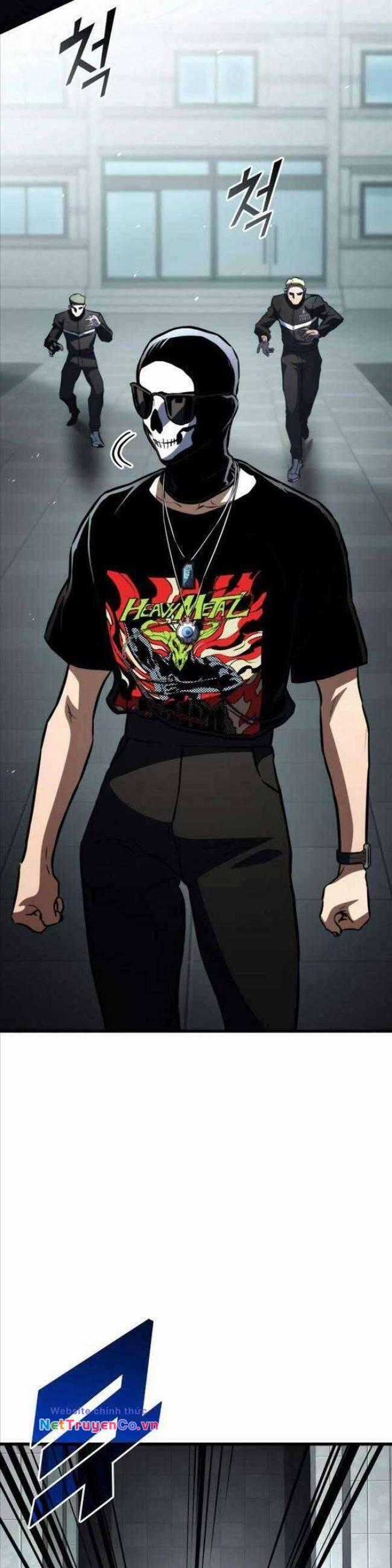 Trảm Long - Chapter 61 - Trang 2