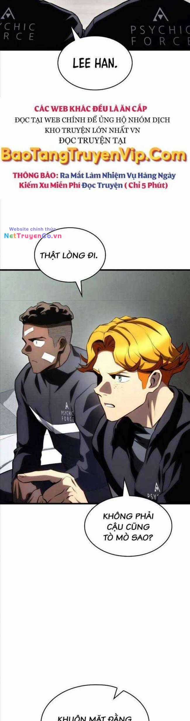 Trảm Long - Chapter 61 - Trang 11