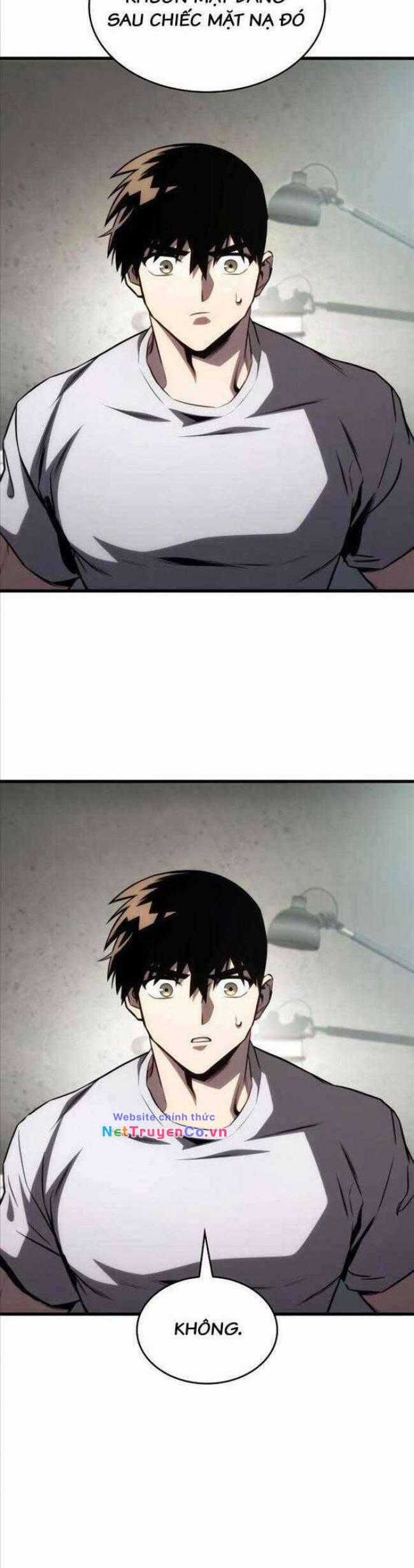 Trảm Long - Chapter 61 - Trang 12