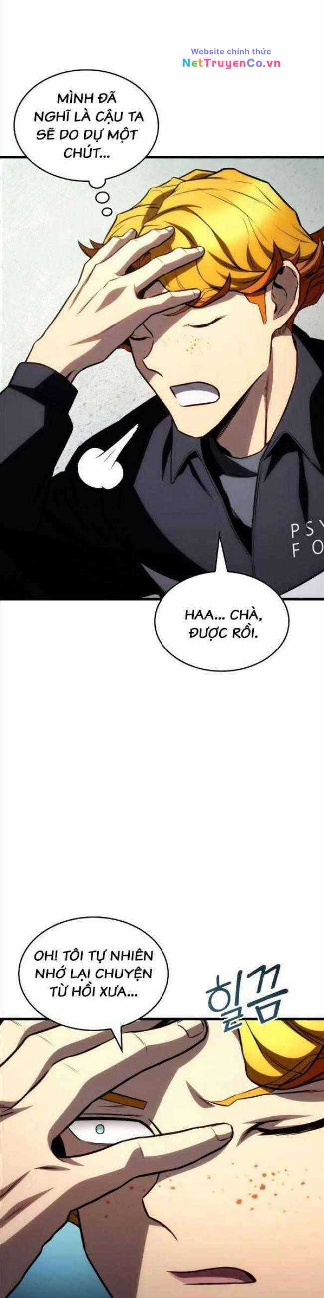 Trảm Long - Chapter 61 - Trang 13