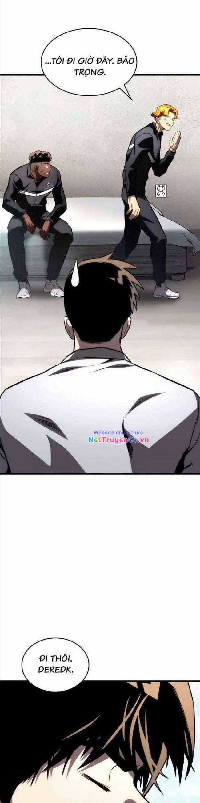 Trảm Long - Chapter 61 - Trang 15