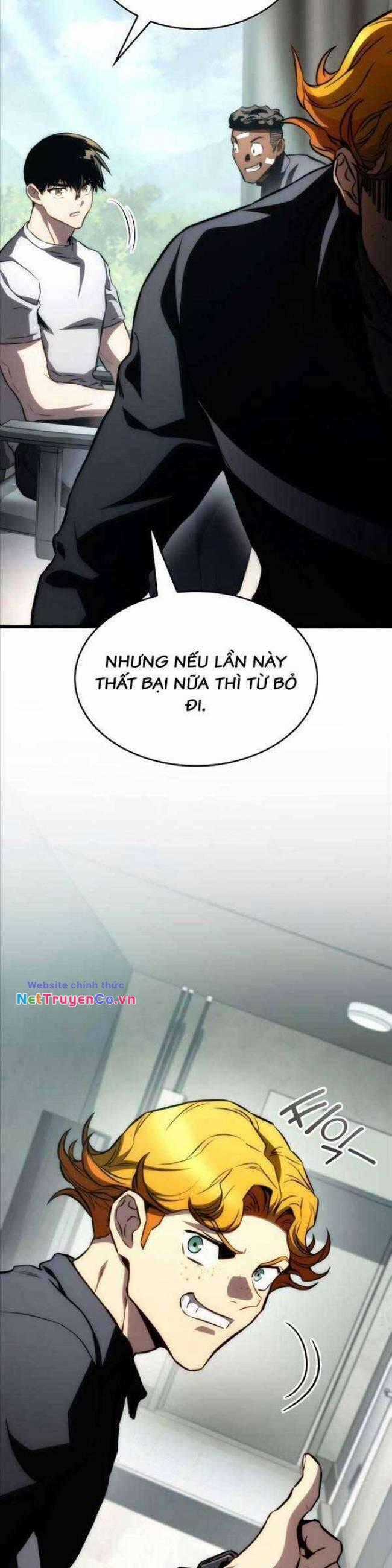 Trảm Long - Chapter 61 - Trang 17