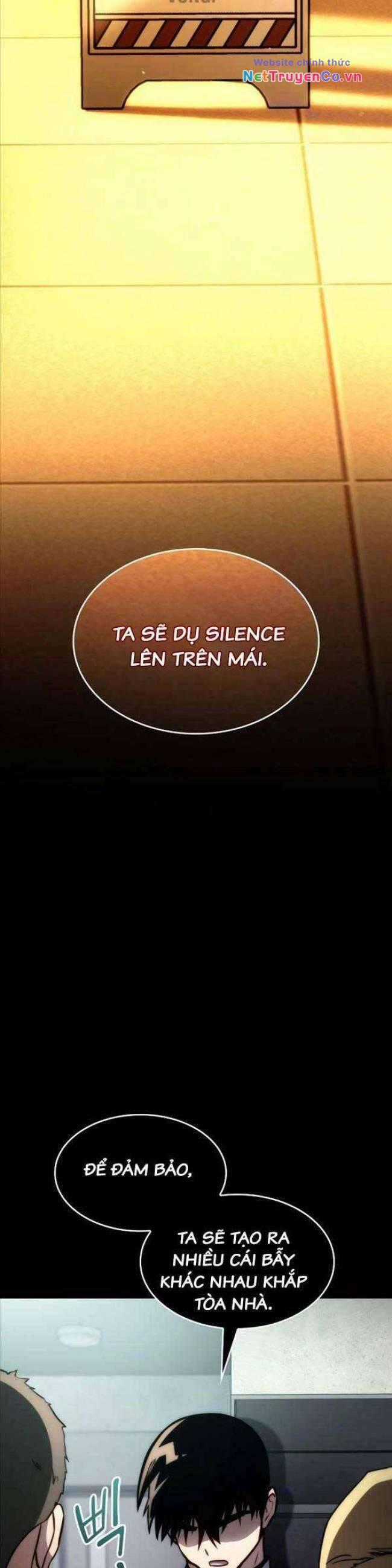 Trảm Long - Chapter 61 - Trang 19