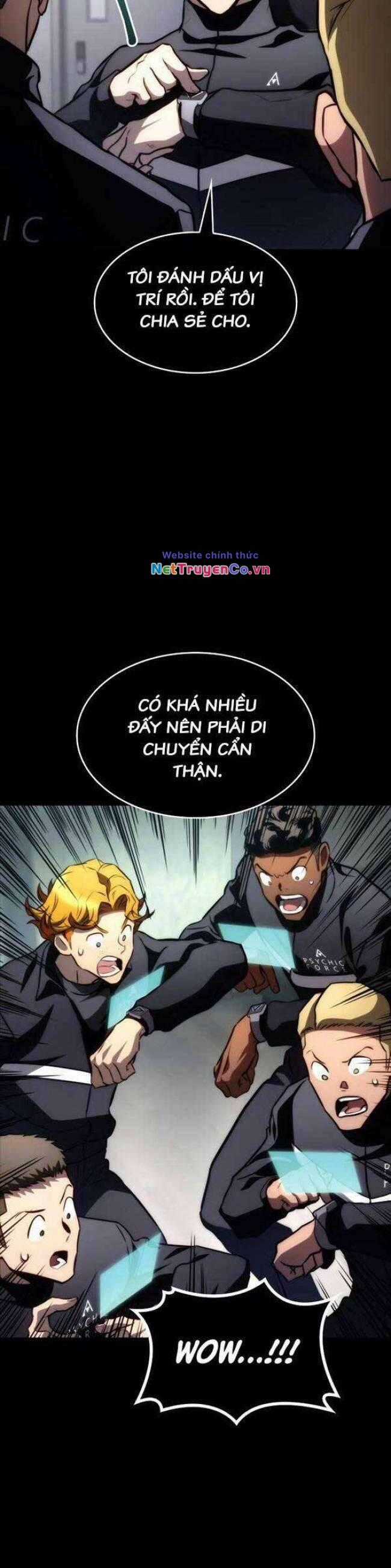 Trảm Long - Chapter 61 - Trang 20