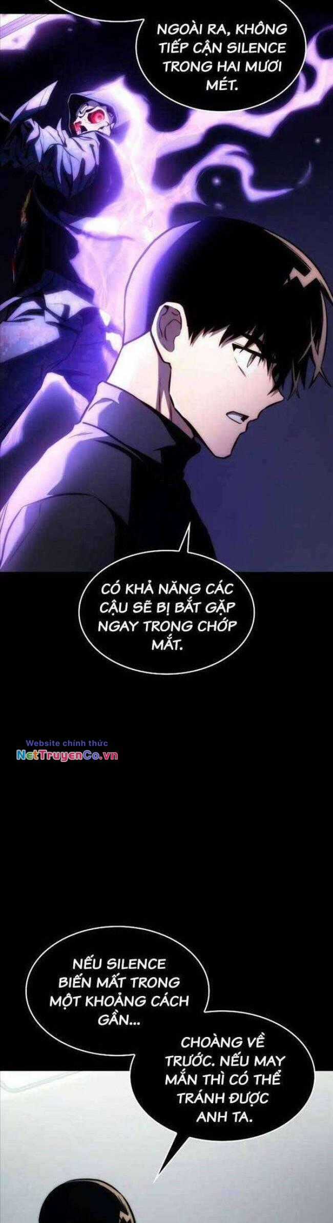 Trảm Long - Chapter 61 - Trang 22