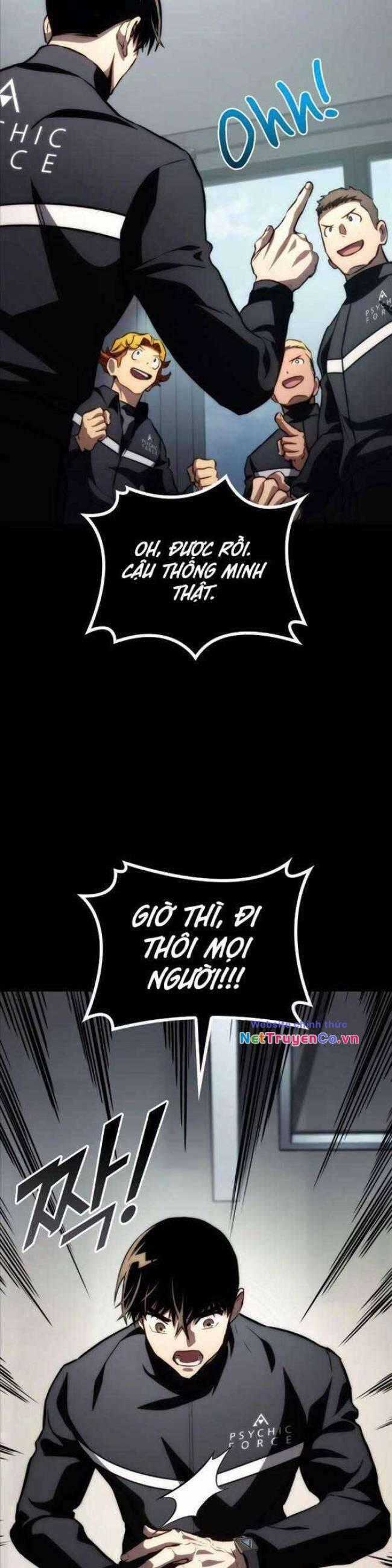 Trảm Long - Chapter 61 - Trang 23