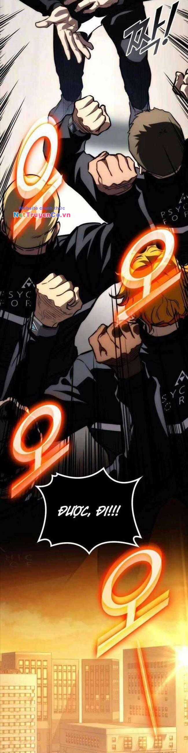 Trảm Long - Chapter 61 - Trang 24