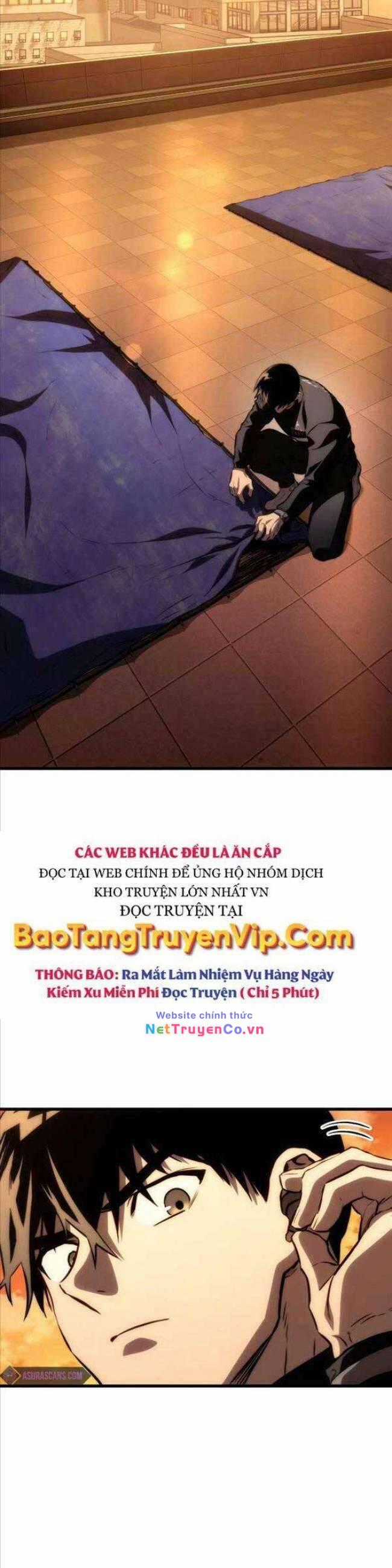 Trảm Long - Chapter 61 - Trang 25