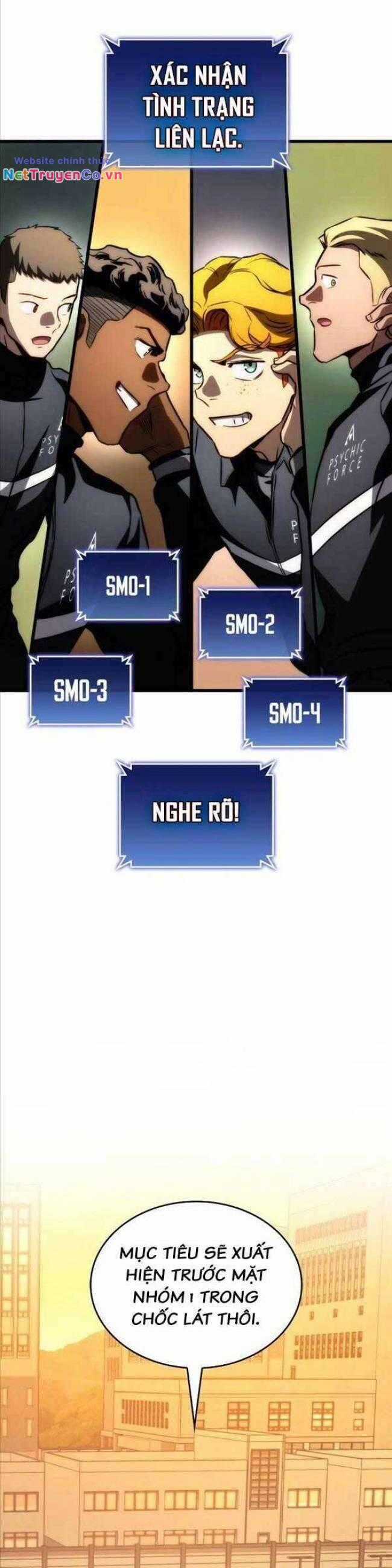 Trảm Long - Chapter 61 - Trang 26