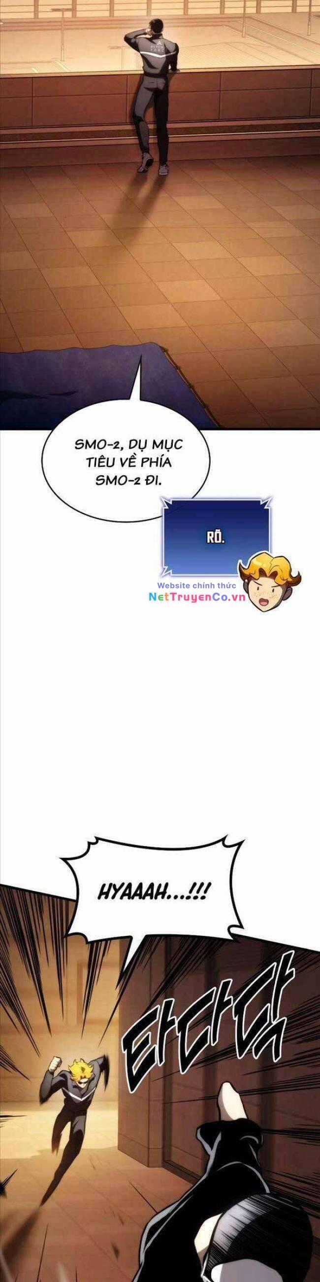 Trảm Long - Chapter 61 - Trang 27