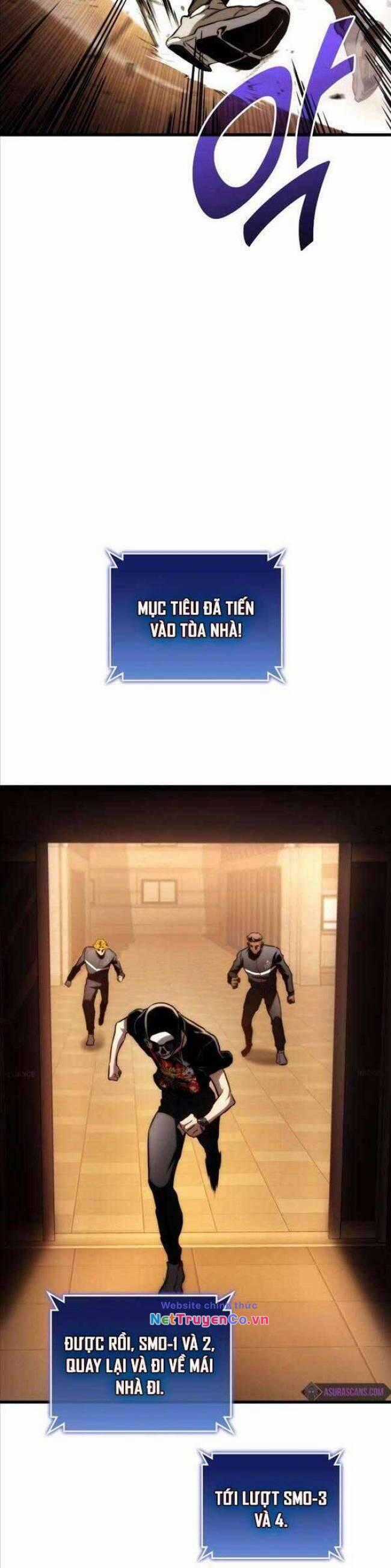 Trảm Long - Chapter 61 - Trang 30