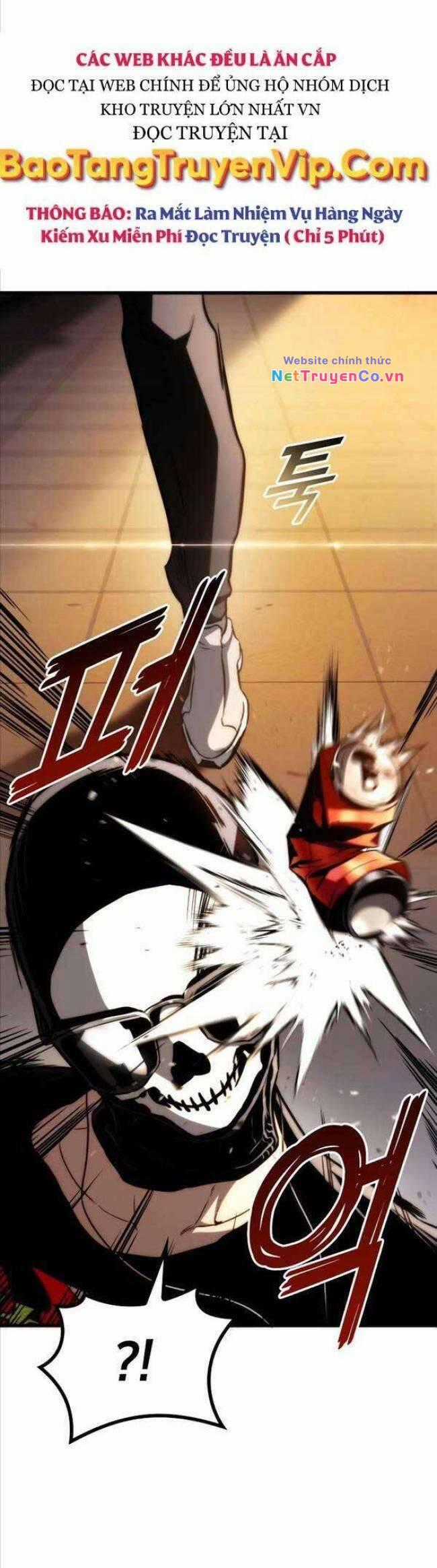 Trảm Long - Chapter 61 - Trang 31