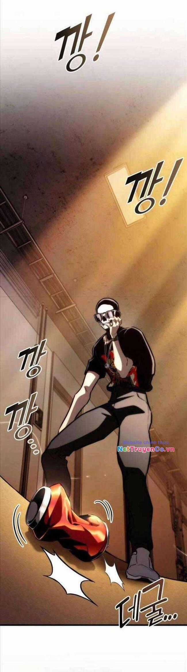 Trảm Long - Chapter 61 - Trang 32