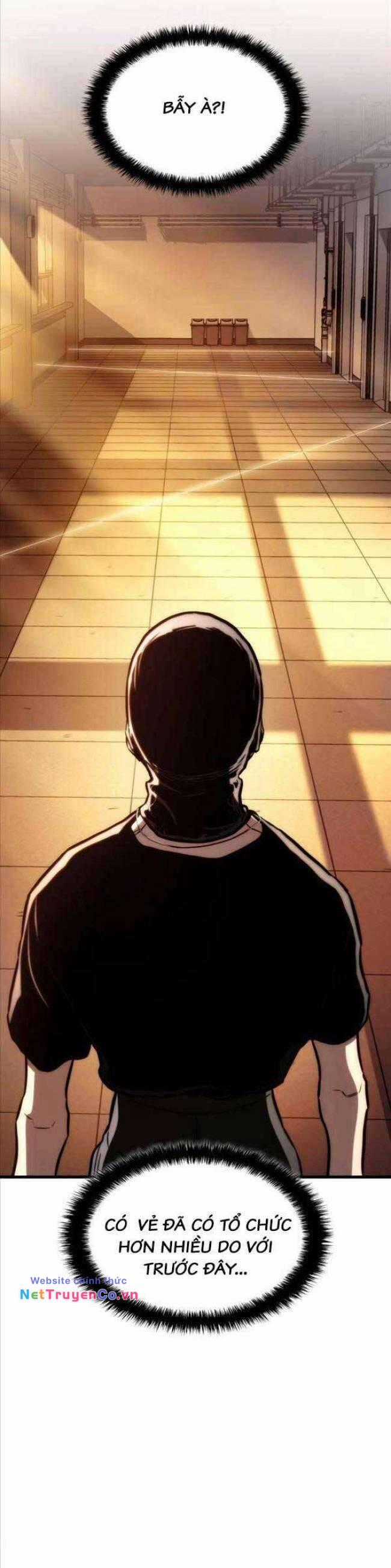 Trảm Long - Chapter 61 - Trang 33