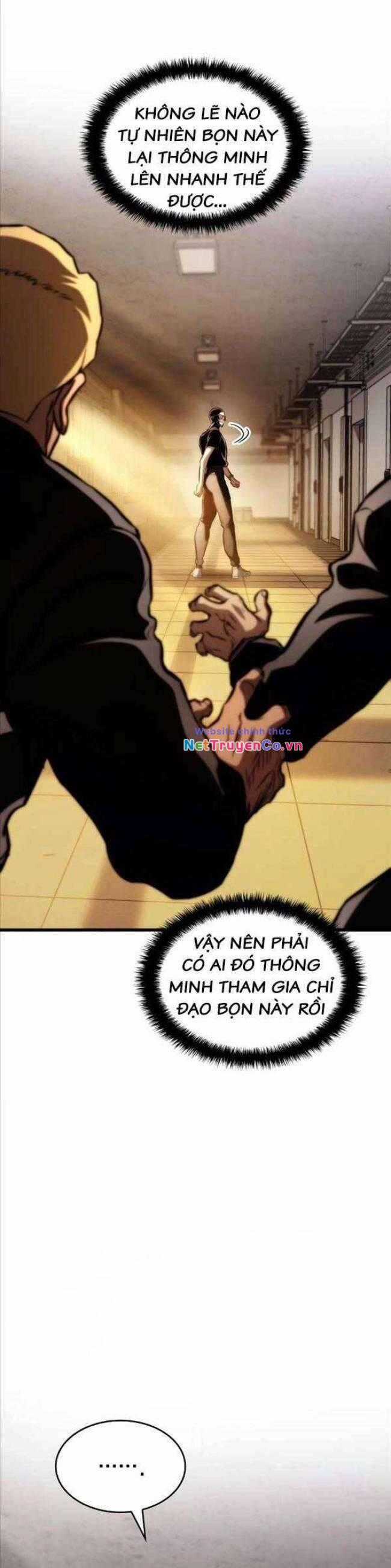 Trảm Long - Chapter 61 - Trang 34