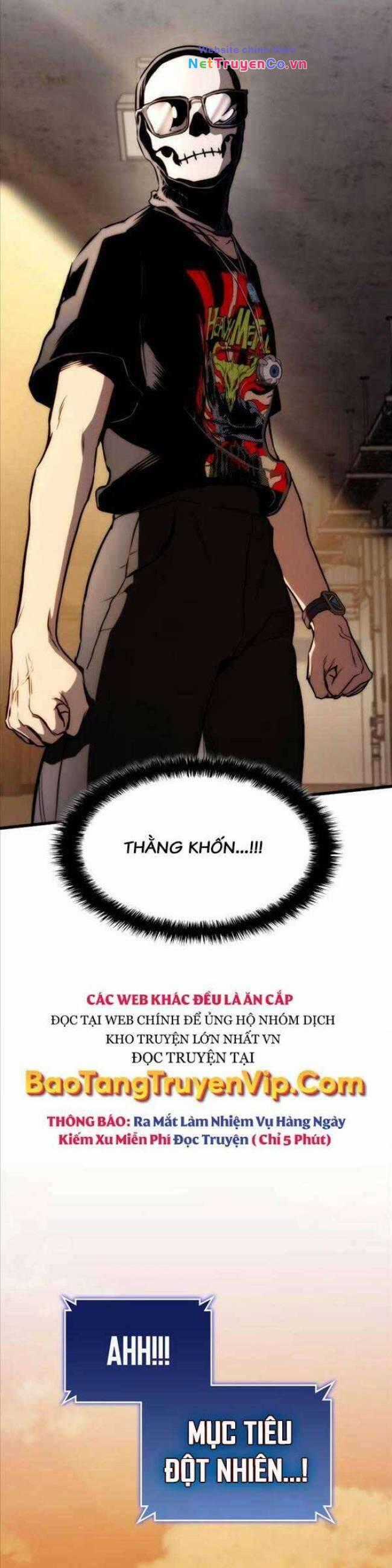 Trảm Long - Chapter 61 - Trang 35