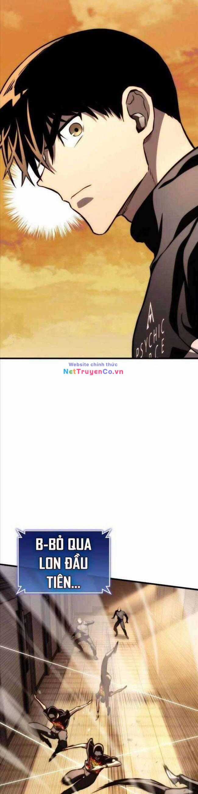 Trảm Long - Chapter 61 - Trang 36