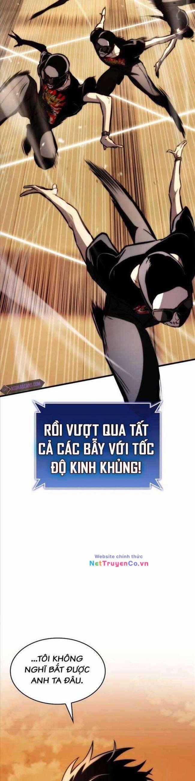 Trảm Long - Chapter 61 - Trang 37