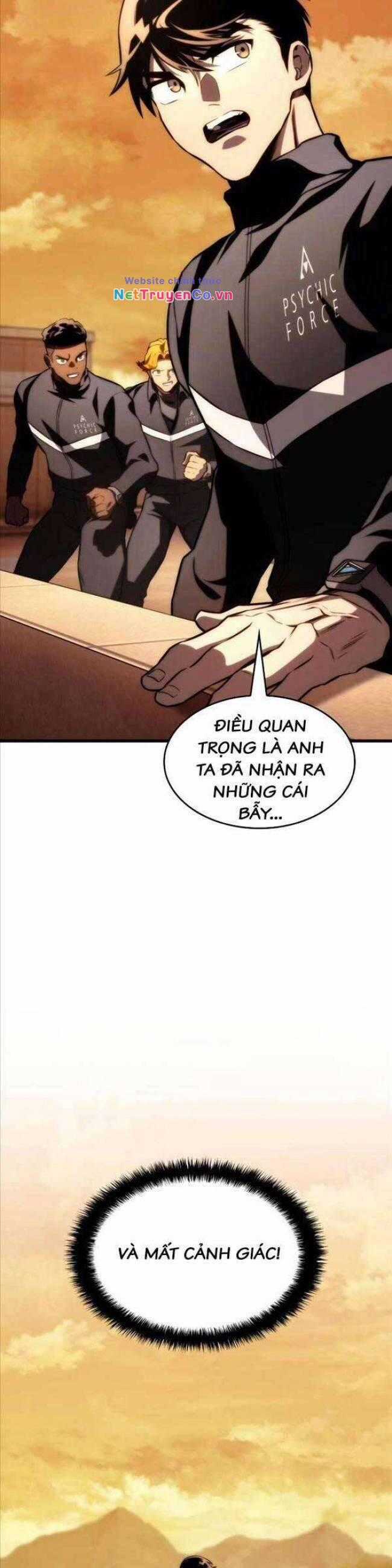 Trảm Long - Chapter 61 - Trang 38