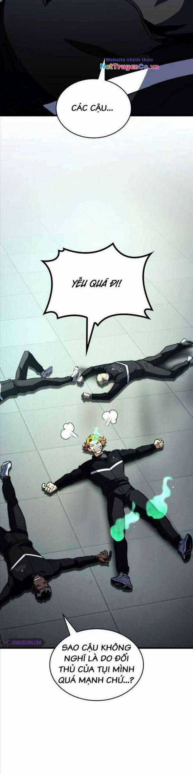 Trảm Long - Chapter 61 - Trang 5