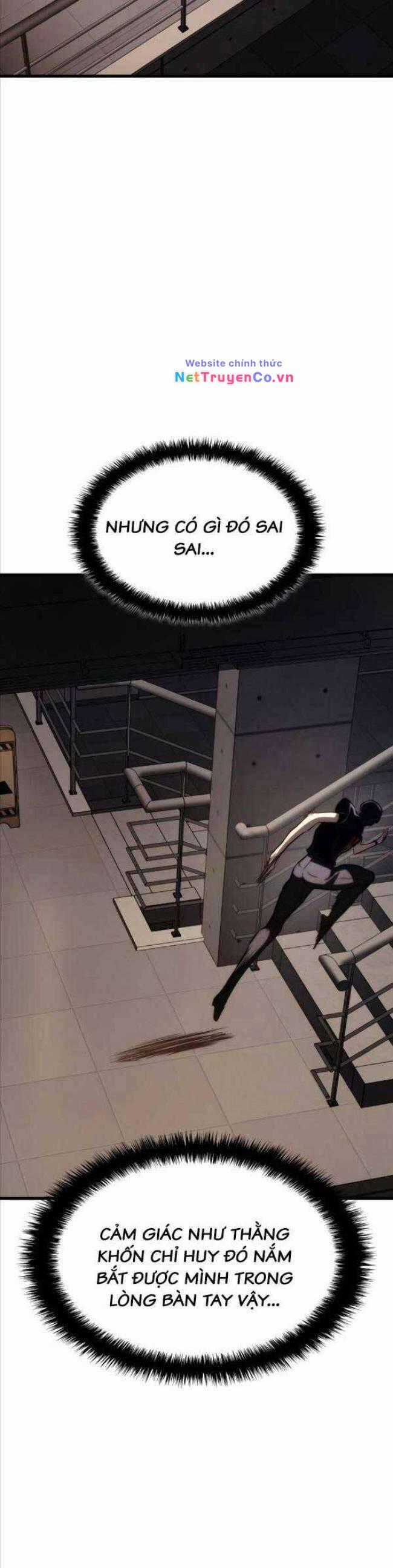 Trảm Long - Chapter 61 - Trang 41