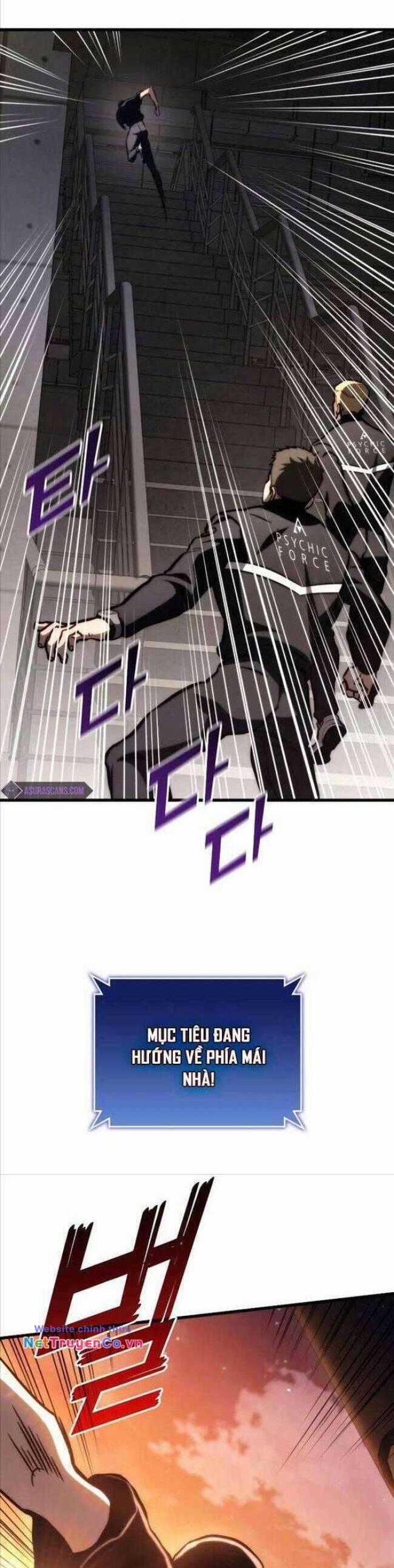 Trảm Long - Chapter 61 - Trang 42