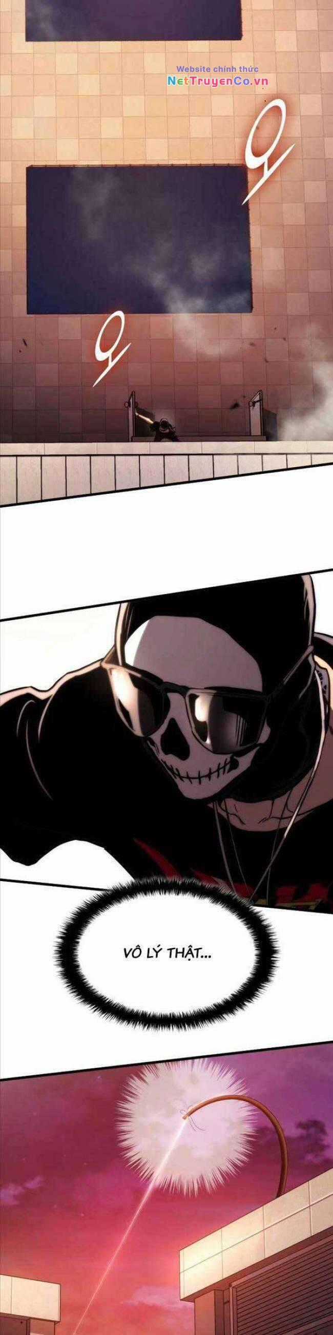 Trảm Long - Chapter 61 - Trang 45