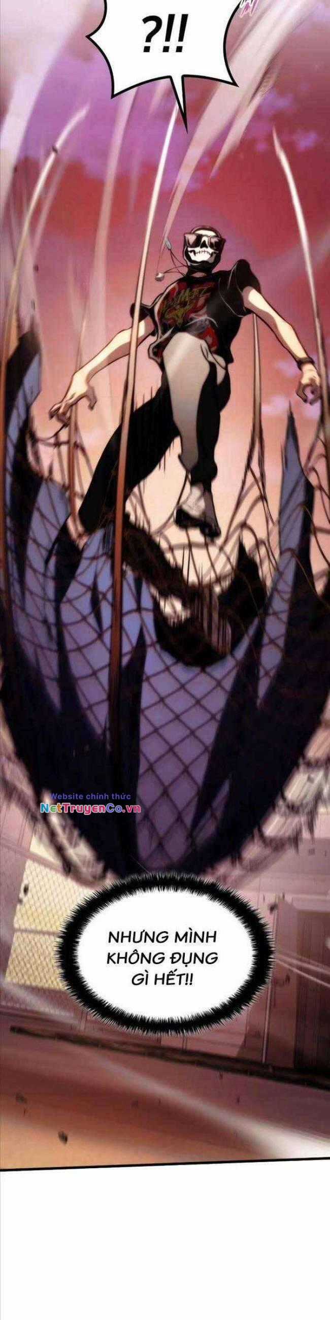 Trảm Long - Chapter 61 - Trang 49