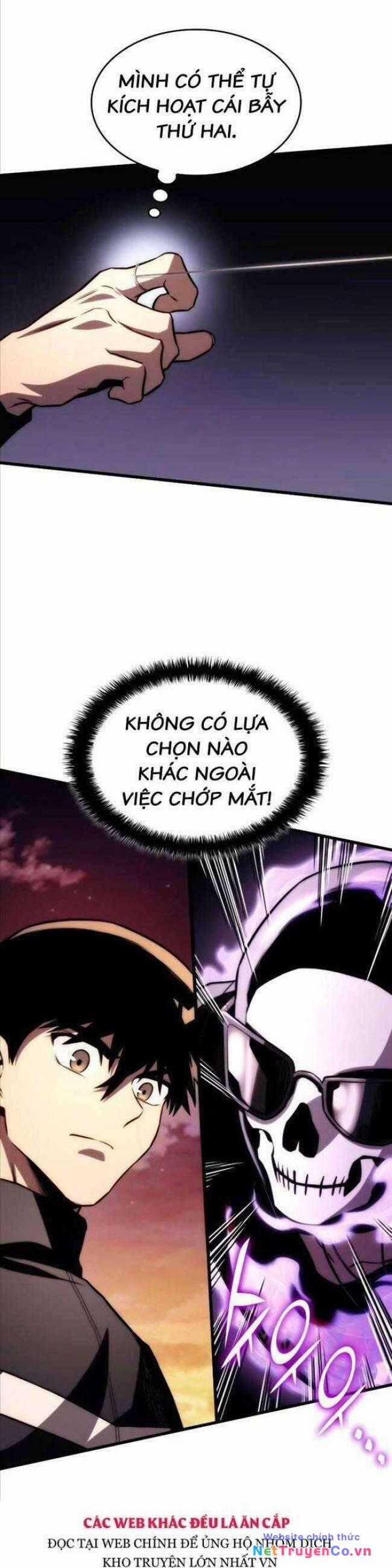 Trảm Long - Chapter 61 - Trang 50