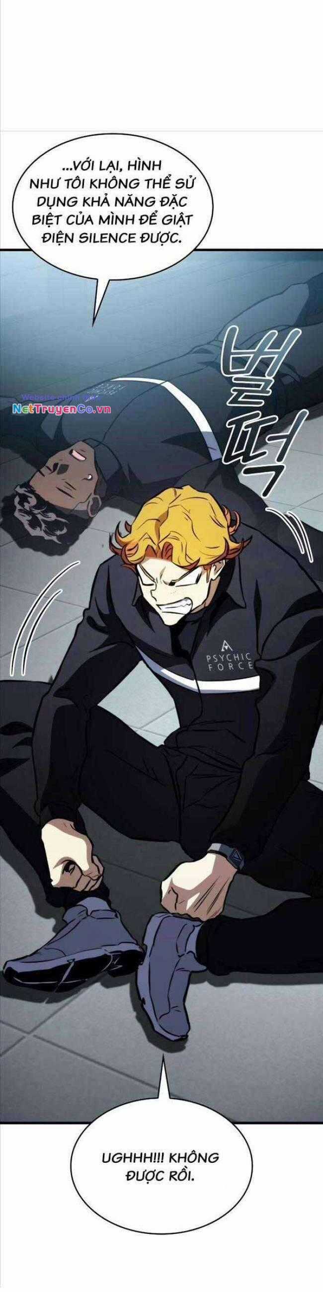 Trảm Long - Chapter 61 - Trang 6