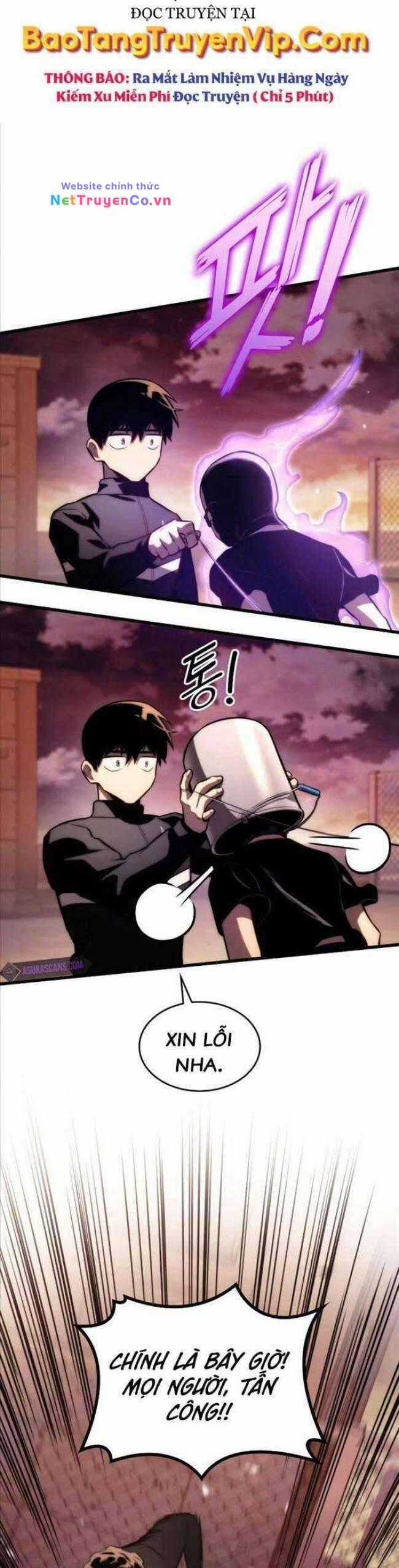 Trảm Long - Chapter 61 - Trang 51