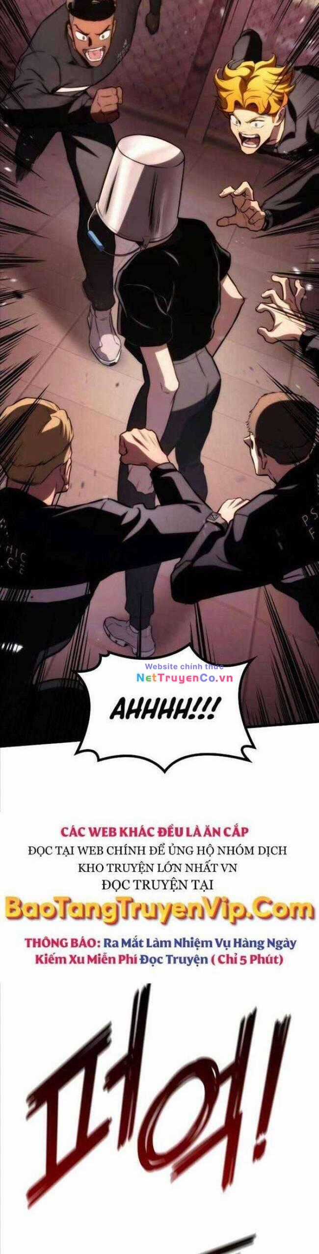 Trảm Long - Chapter 61 - Trang 52