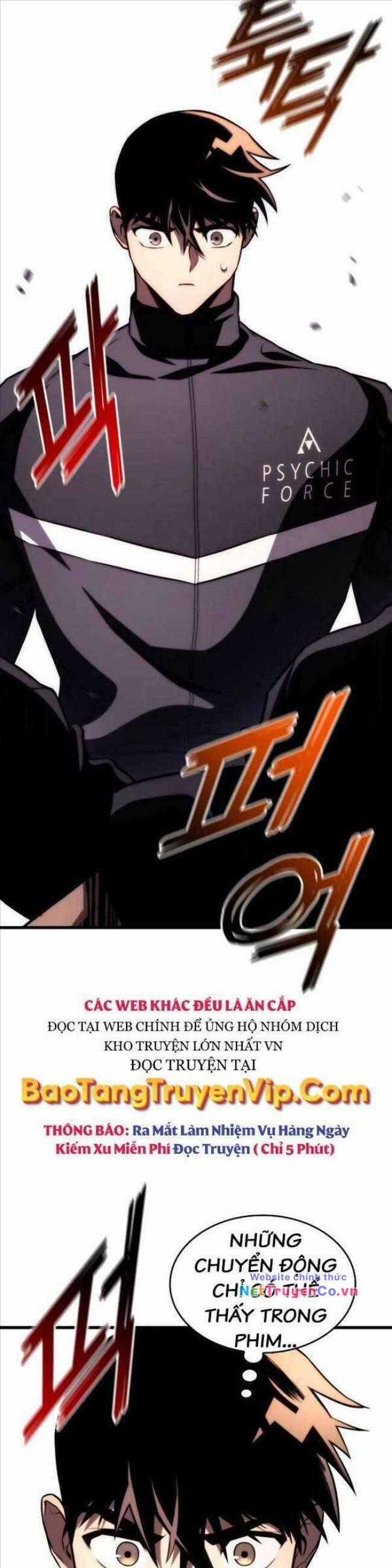 Trảm Long - Chapter 61 - Trang 53