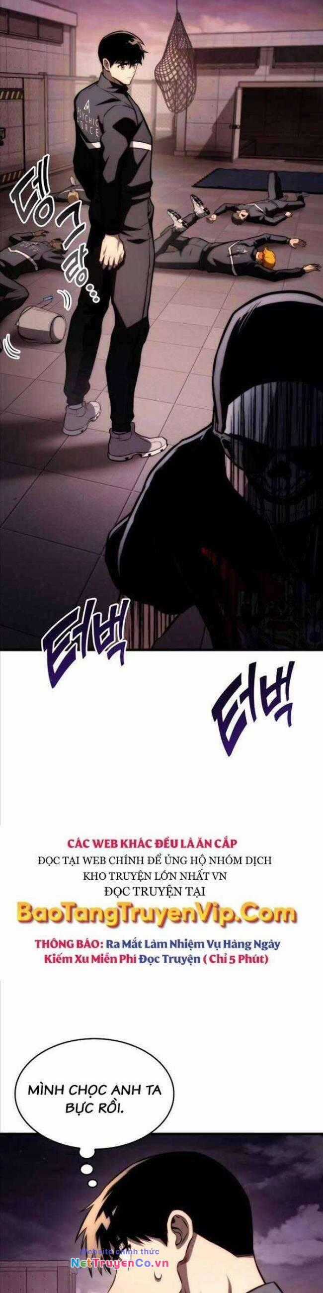 Trảm Long - Chapter 61 - Trang 58