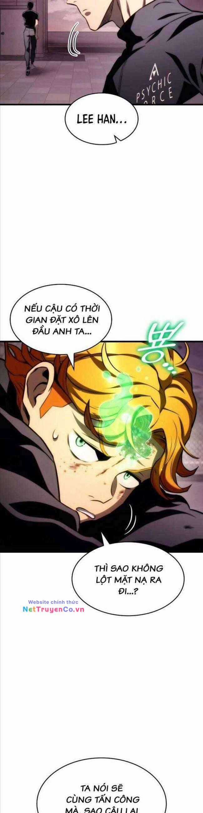 Trảm Long - Chapter 61 - Trang 59