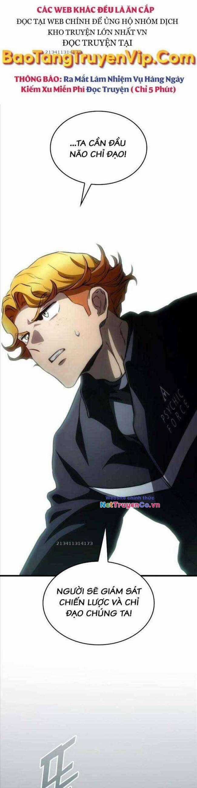 Trảm Long - Chapter 61 - Trang 7