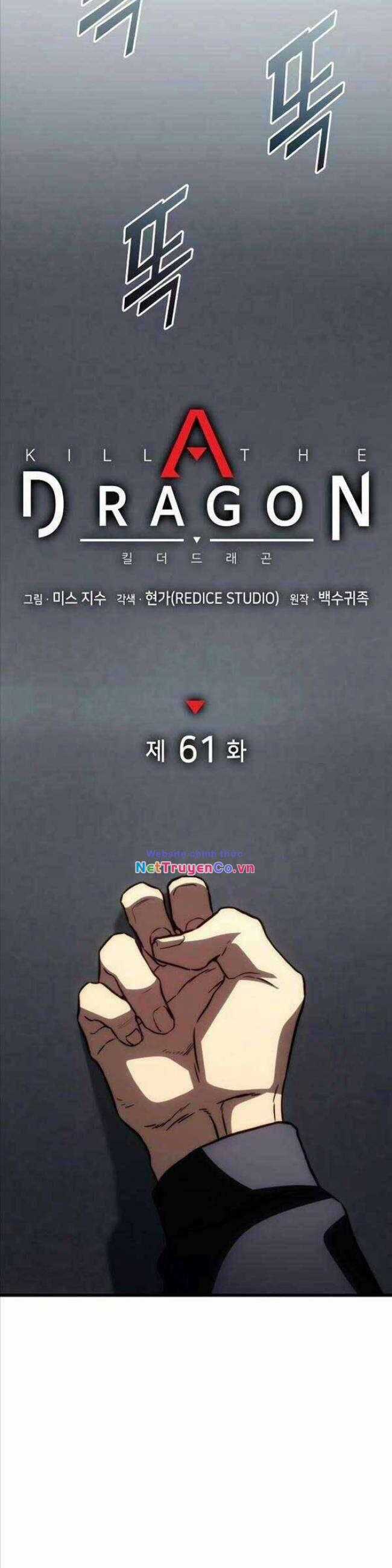 Trảm Long - Chapter 61 - Trang 8
