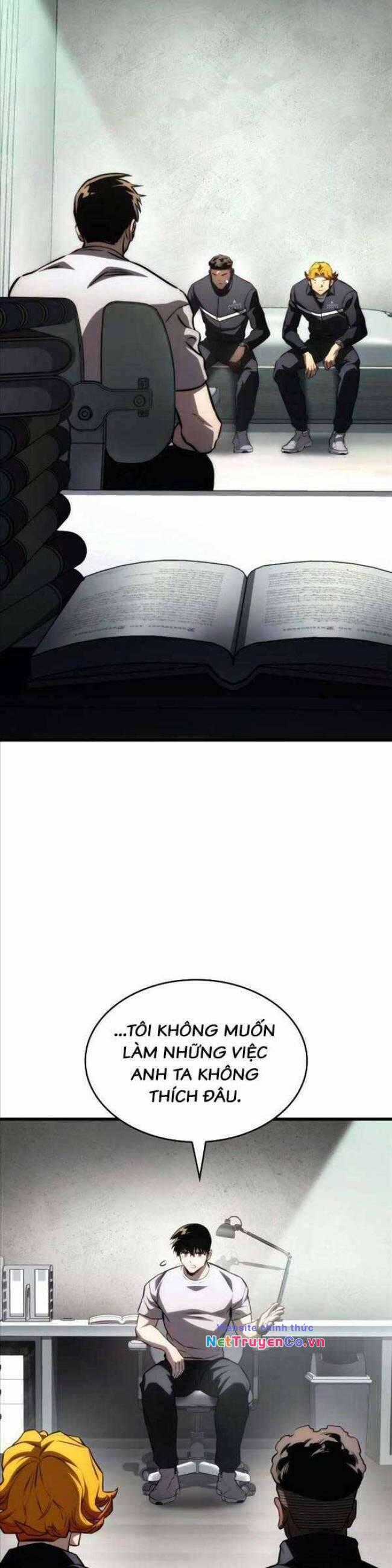 Trảm Long - Chapter 61 - Trang 10