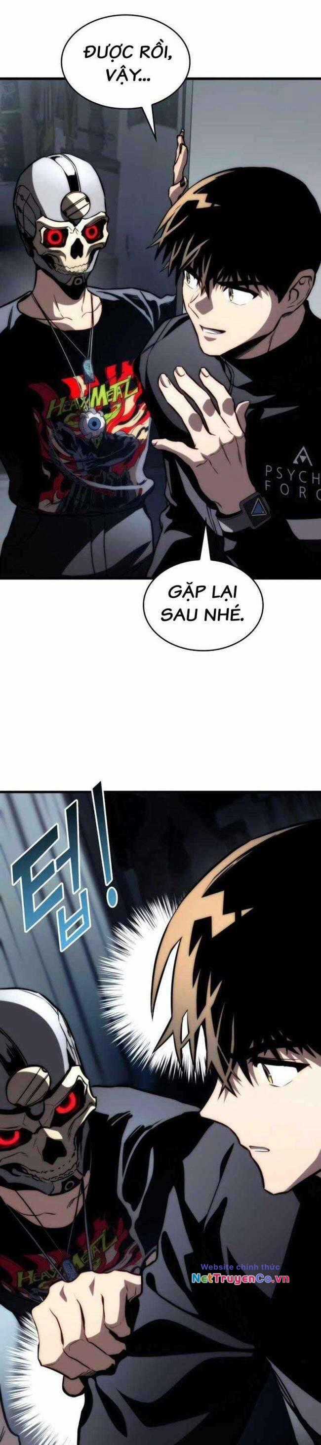 Trảm Long - Chapter 62 - Trang 13