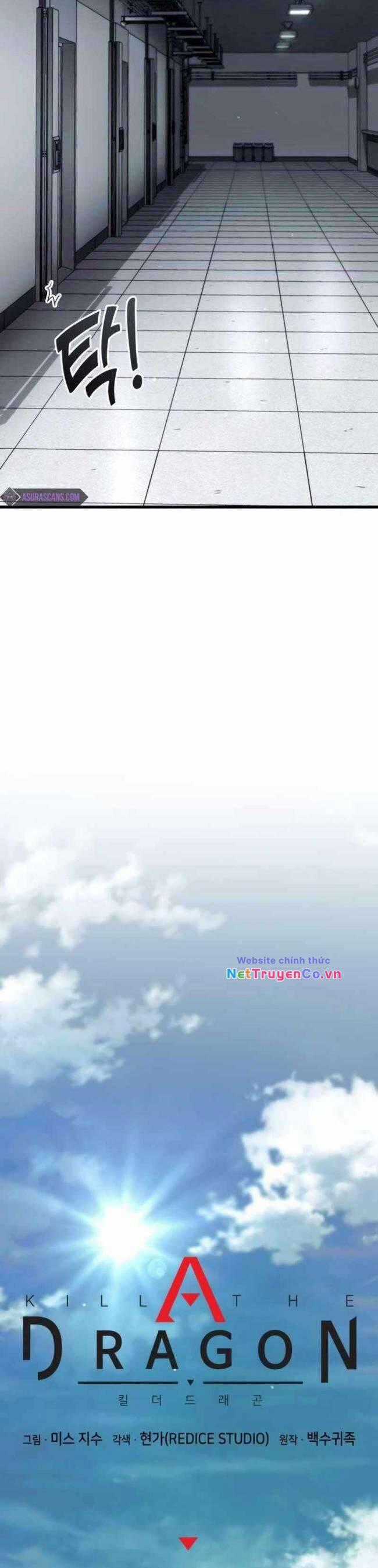 Trảm Long - Chapter 62 - Trang 15