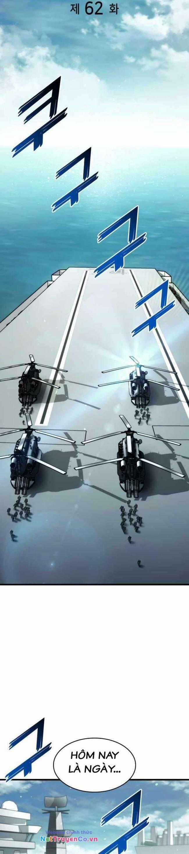 Trảm Long - Chapter 62 - Trang 16