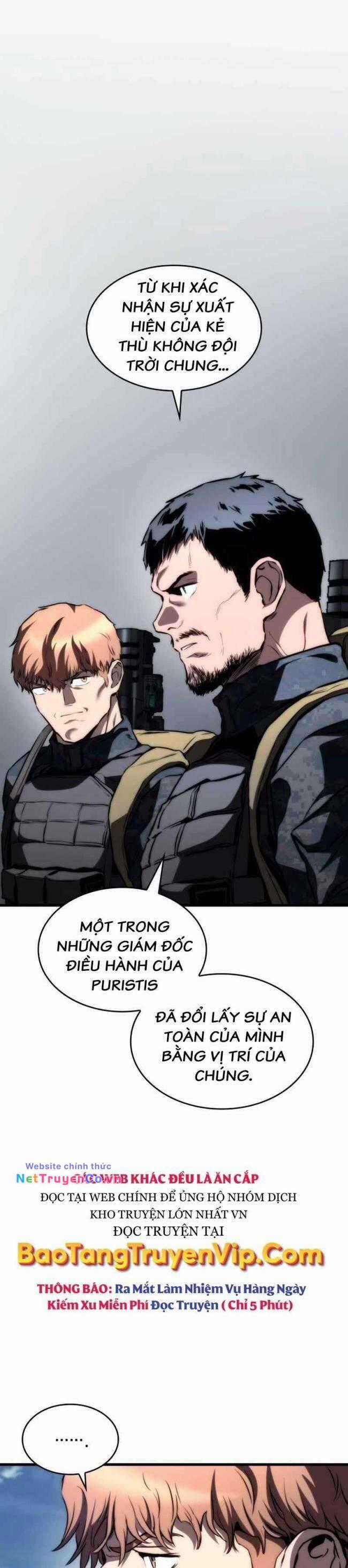 Trảm Long - Chapter 62 - Trang 18